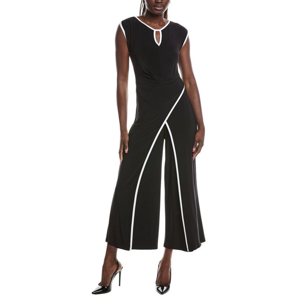 Joseph Ribkoff Womens  Jumpsuit